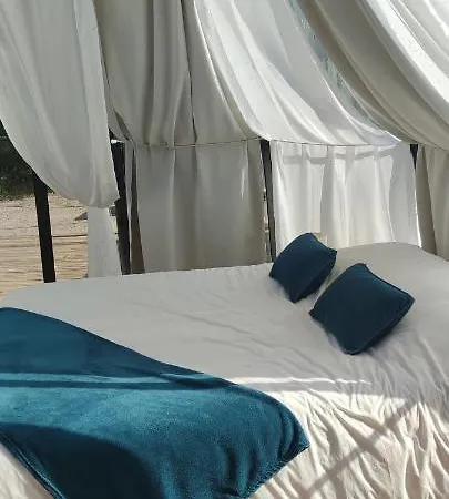 Les Perles Catalanes فندق مبيت وإفطار