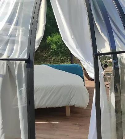 Les Perles Catalanes Bed & Breakfast Vinca