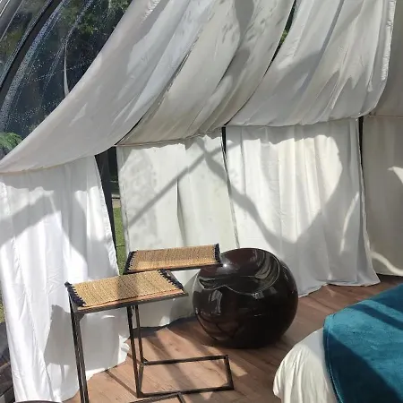 Les Perles Catalanes Bed & Breakfast