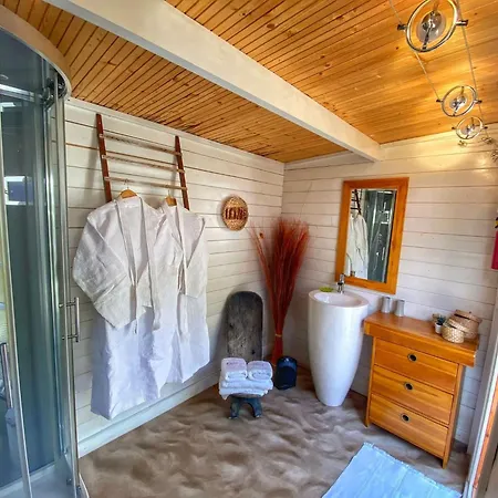 Bed & Breakfast Les Perles Catalanes