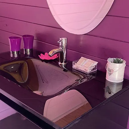 Bed & Breakfast Les Perles Catalanes *